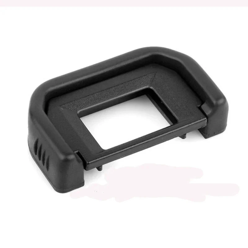 2pcs Camera Eyecup Viewfinder Cover For Canon EF T6 T7 T5 T3 T100 4000D SL3 SL2 SL1 T8i T7i T6s T6i T5i T4i T3i T2i T1i XSi XTi