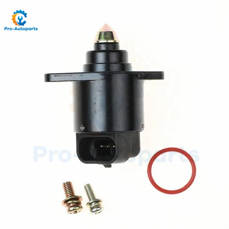 17112898 New Idle Air Control Valve Control IAC For GMC Isuzu Chevrolet Pontiac Buick Century O-ldsmobile 8171128980 IAC37