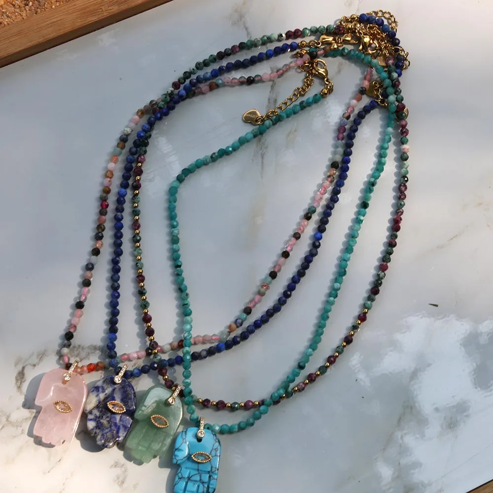 Thumbnail 2 - #31 Best Freshwater Pearl Necklaces to Buy In 2026
