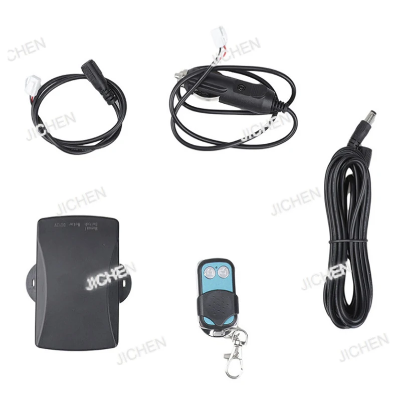 

Выхлопная труба JQC NeuCarhaust с двойным Y-образным клапаном, нержавеющая сталь, изменение звука, дистанционное управление