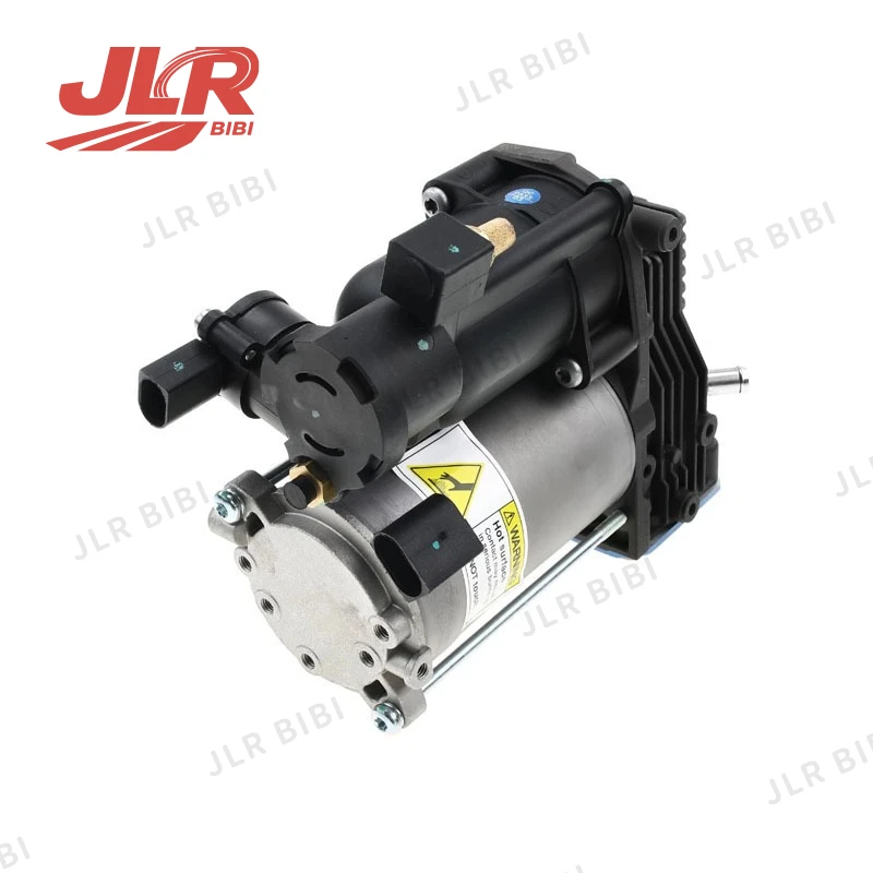 LR095838 LR140034 LR083993 Air Suspension Compressor Fit For Land Rover Discovery 5 L462 Range Rover Velar L560 17-21 Air Pump