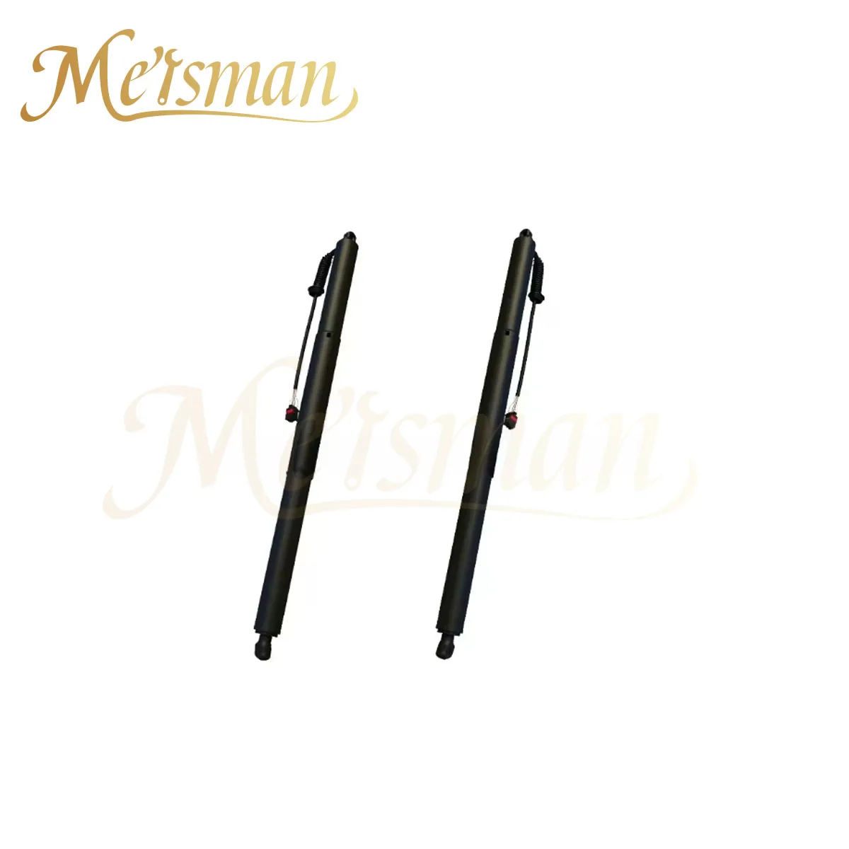 

A Pair Car Electric Tailgate Support Rod For SEAT CUPRA Leon IV 2020-2025 OEM 5FE827851A