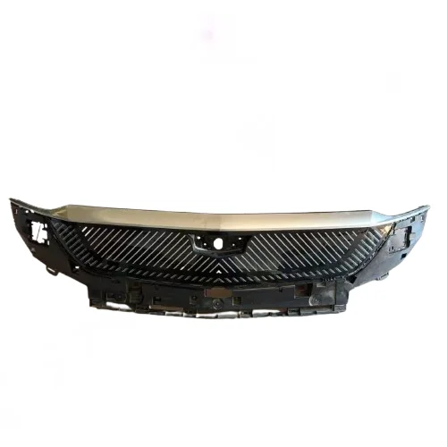 

Used Front Bumper Grille for Optiq 2023-2024 OE 86784784 Auto Parts