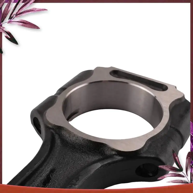 

Durable 6710300120 Car Connecting Rod For Ssangyong Actyon Sports 2 Stavic 2.0 New Korando C Rexton G4 Engine D20R D22R