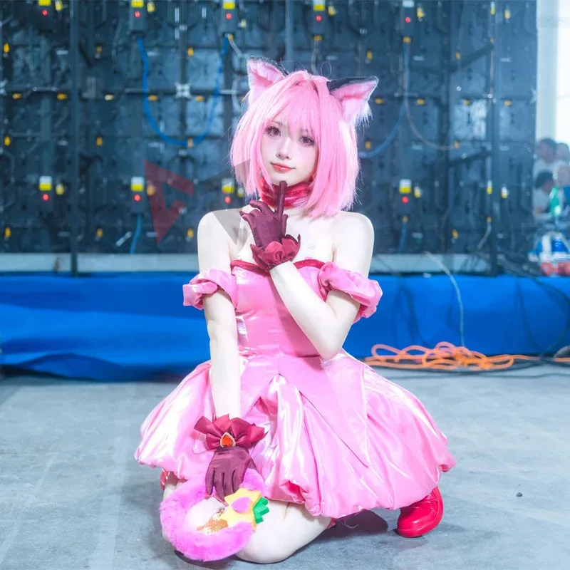 New Tokyomew Mew Me… - image