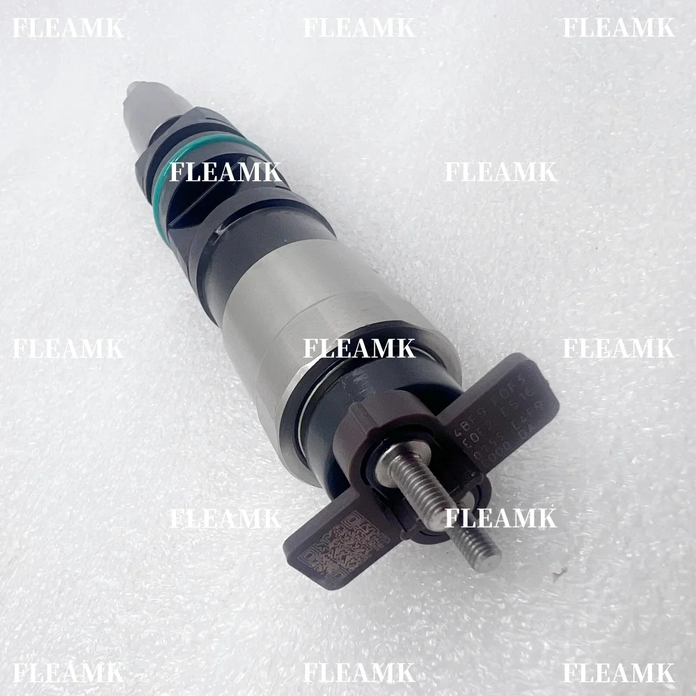 High Quality Diesel Common Rail Injector 295050-1940 22236215