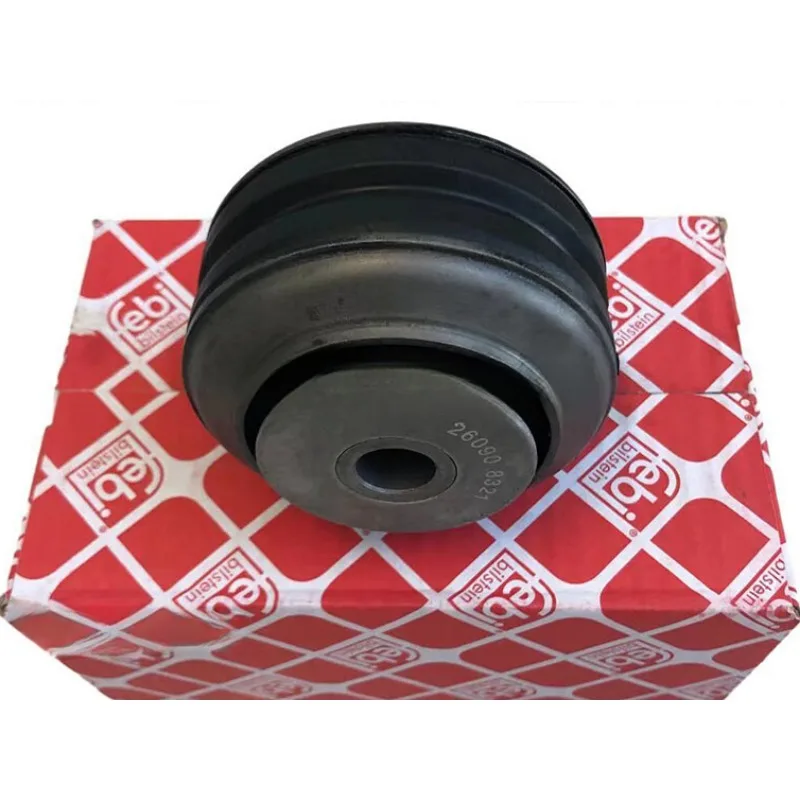 

Genuine New China Brand Cab Flipping Rubber Sleeve For Volvo Truck FH FM370 FM440 FM420 FM460