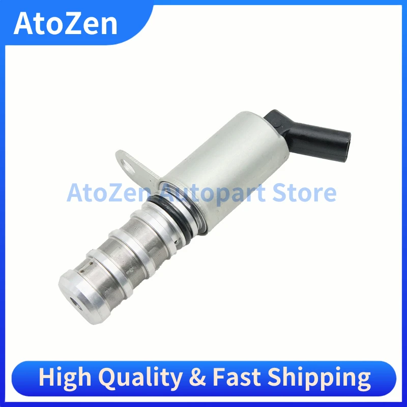 12701385 12636524   Solenóide vvt de sincronização de válvula variável do motor para chevy equinox malibu gmc buick peças de automóvel acessórios do carro novo