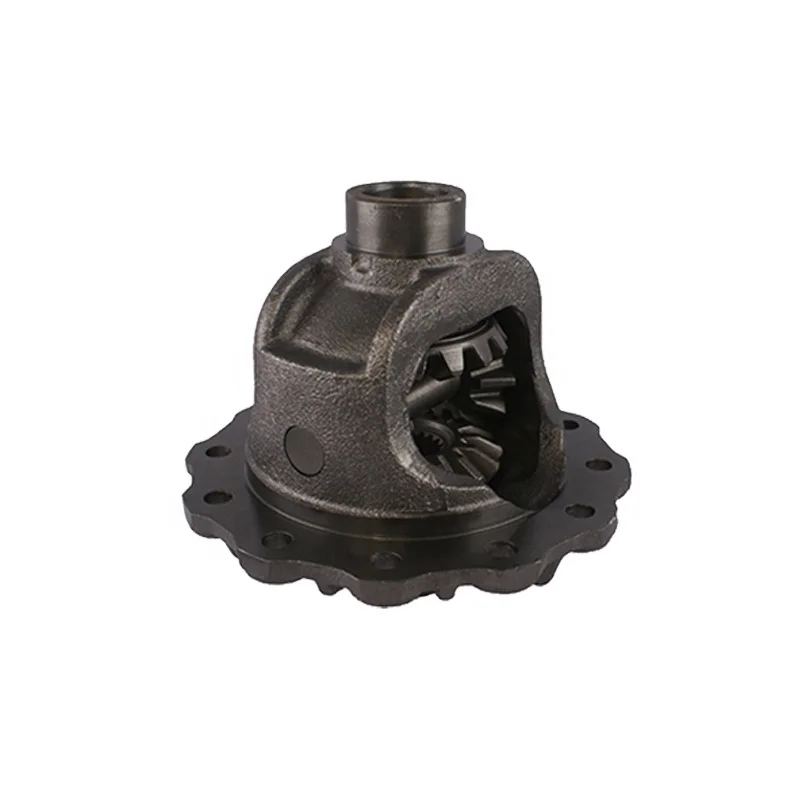 

CG Auto Parts Small Differential Assy 114 115 for Toyota Hiace Hilux with 8x39 10x41 10x43 11x43 12x43