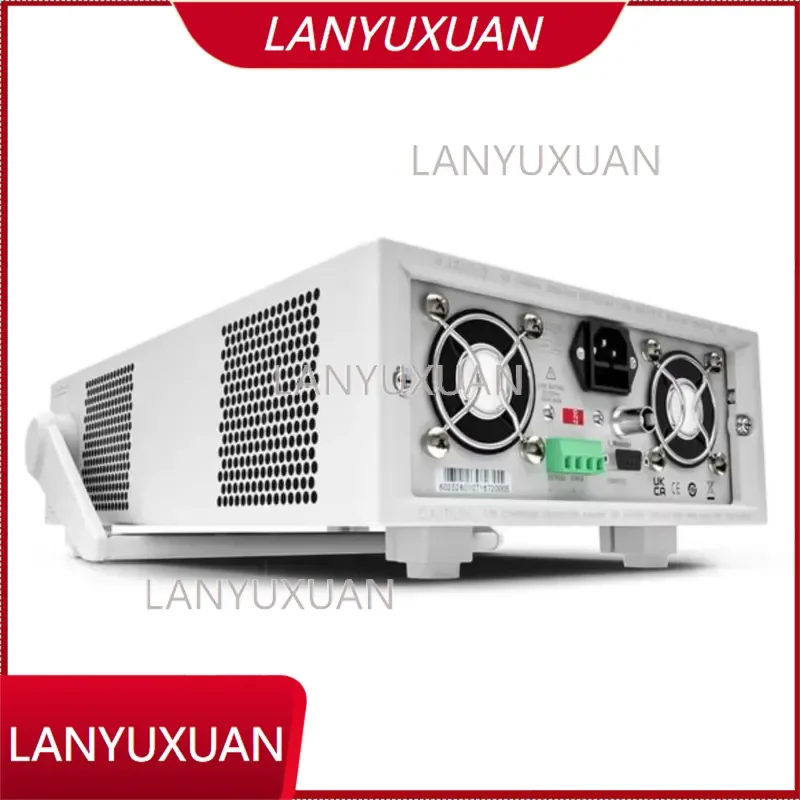 ITECH IT8512+ DC Electronic Load Programmable Power Load for Power Supply Testing