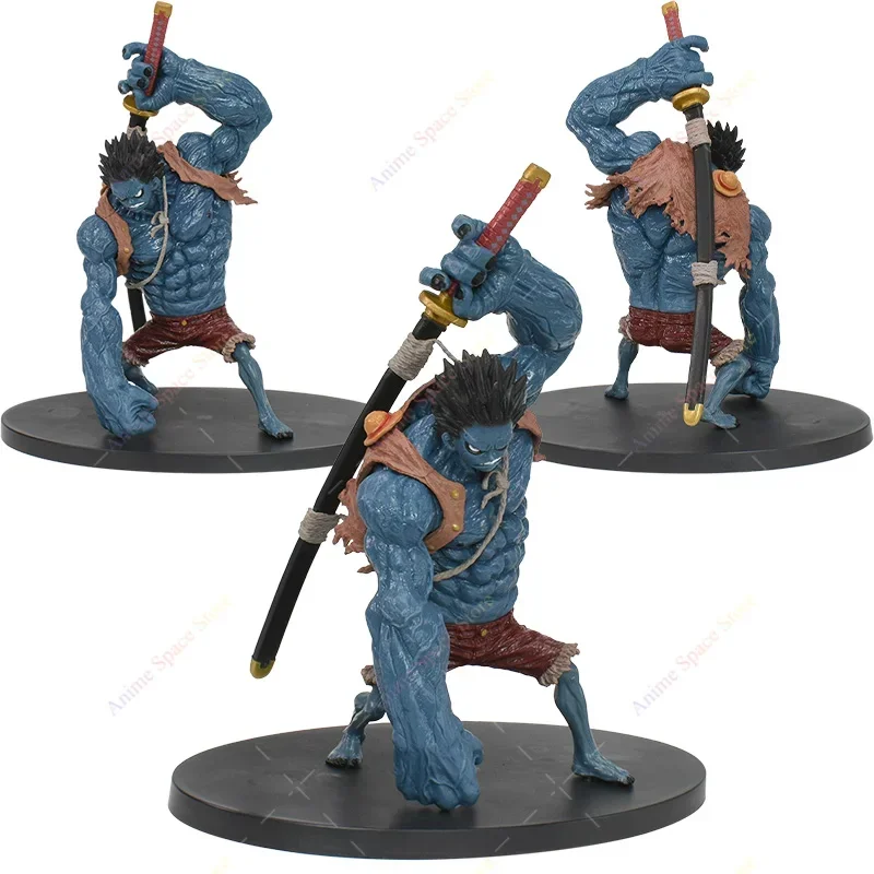 One Piece Figure Ni… - image