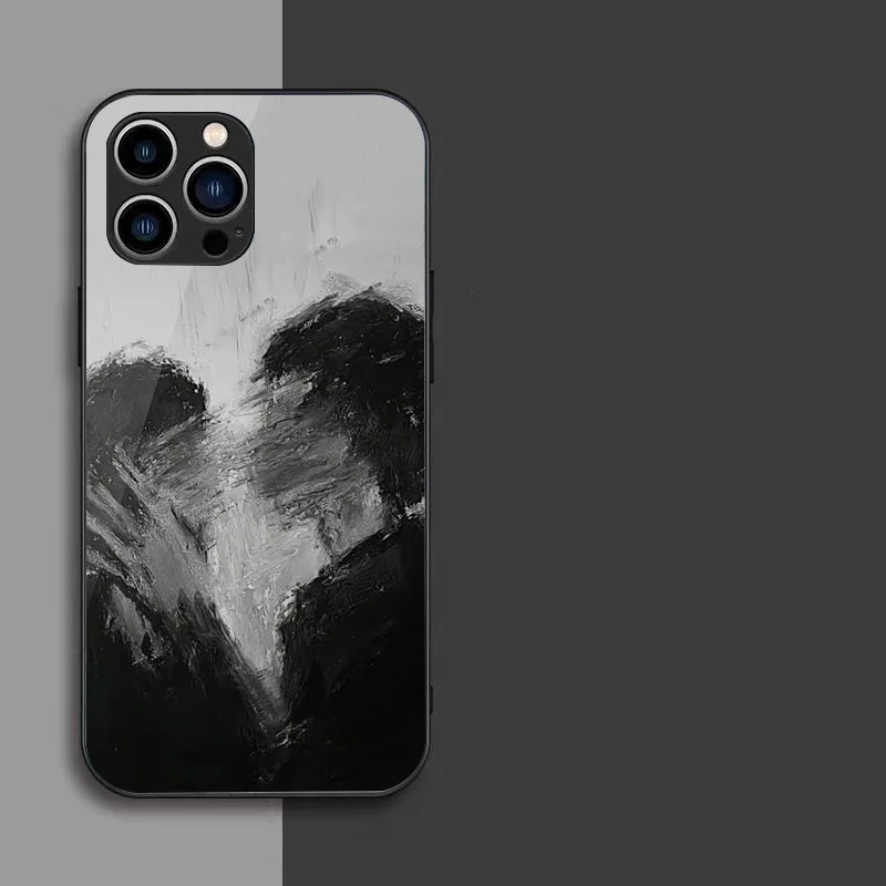 Art Couple Tempered… - image