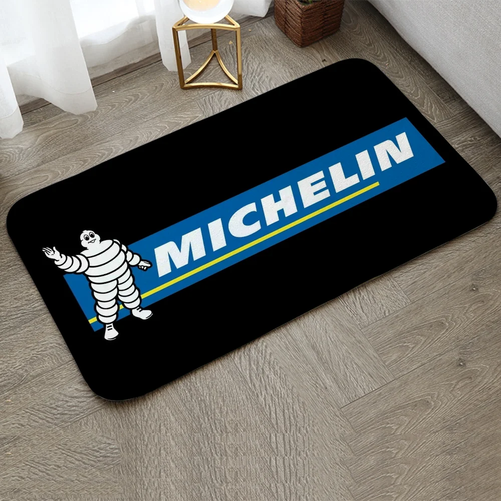 Michelines Things for the Home Decoration Accessories Welcome Mat House Entrance Mat Room Mats Kitchen Carpet Rugs Floor Rug