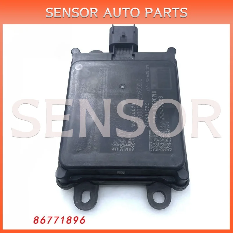 ACC Cruise Control Distance Radar Sensor 86771896 For Buick Cadillac Chevy GMC
