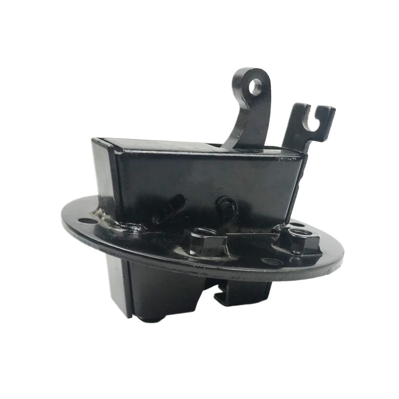 Excavator Accessories For Sdlg Vol-vo 60/140/210b/240/290/360b Door Anti Buckle Lock Positioning And Fixing Lock