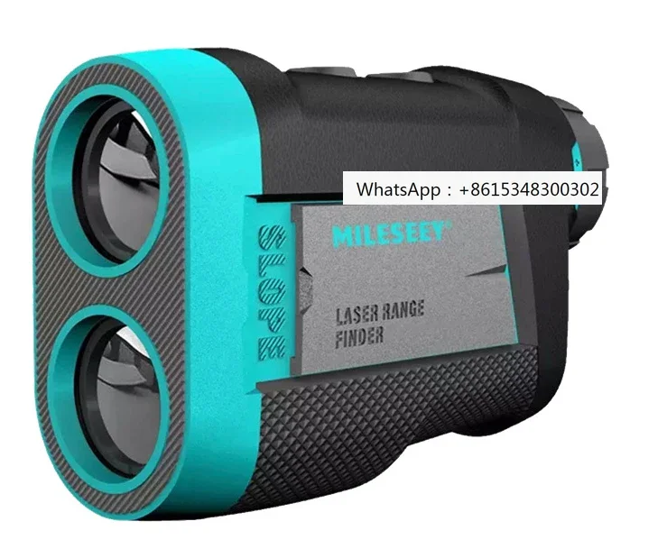 Maice PF210 outdoor high-precision handheld laser rangefinder 600 meter golf rangefinder telescope PF260