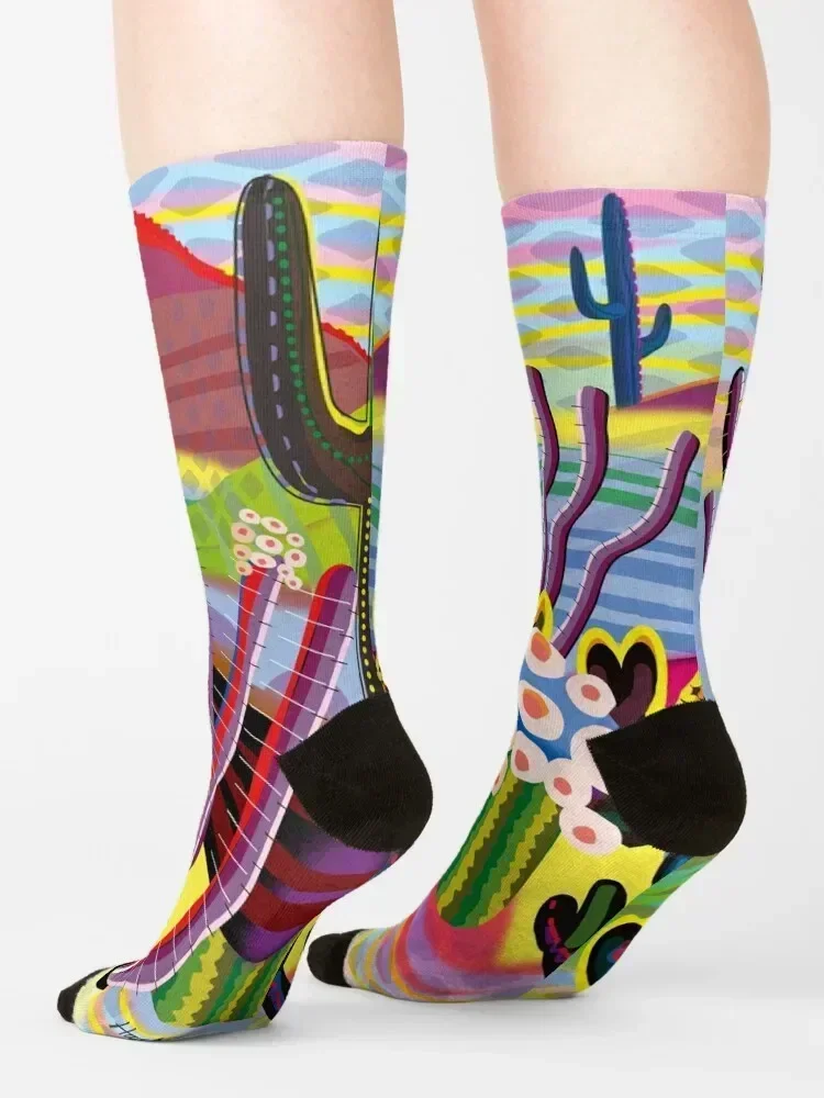 Ayahuasca Trails Socks funny sock Running new in's Non-slip Girl'S Socks Men's