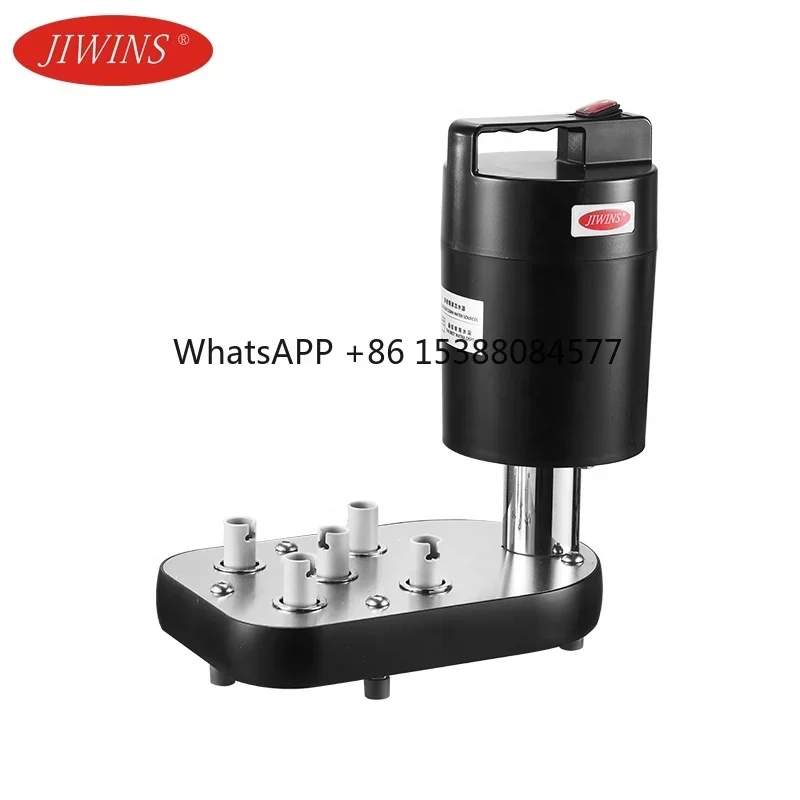

Stainless Steel Electric Glass Washer Horeca Upright Glass Bottle Cup Dish Brush Washer Jiwins Electric Glass Cup Washer