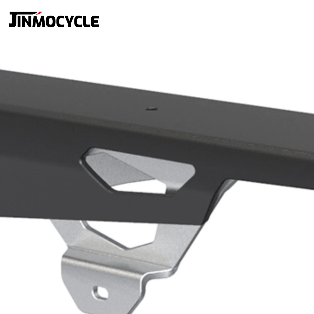 

2023-2025 XL750 TRANSALP For HONDA CRF1100L AFRICA TWIN ADVENTURE SPORTS 2020-2021-2022-2023-2024 Motorcycle Chain Guard Cover