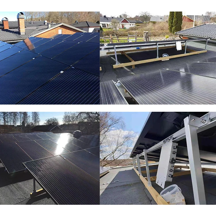 Micro Invert WVC-2800 2800w per sistema solare Convertitore di energia verde a lunga durata per sistema solare