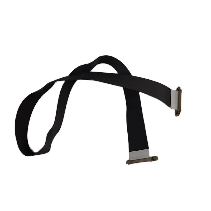 

KM 1024i Printhead Cable 60P KM Cable for Taimes Flora Printer