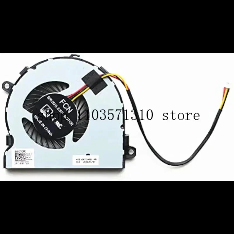 All-in-One PC Cooling Fan for ACER Aspire C22-960 C22-963 C24-963 C24-960 D19W1 CPU Cooling Fan JM