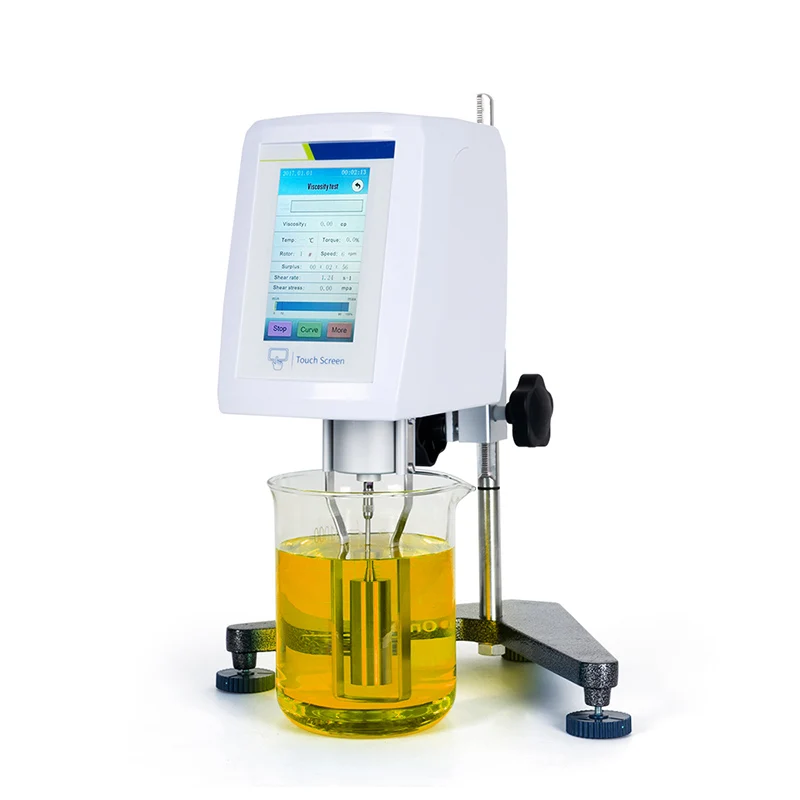 

Automatic kinematic viscometers for accurate viscosity testing