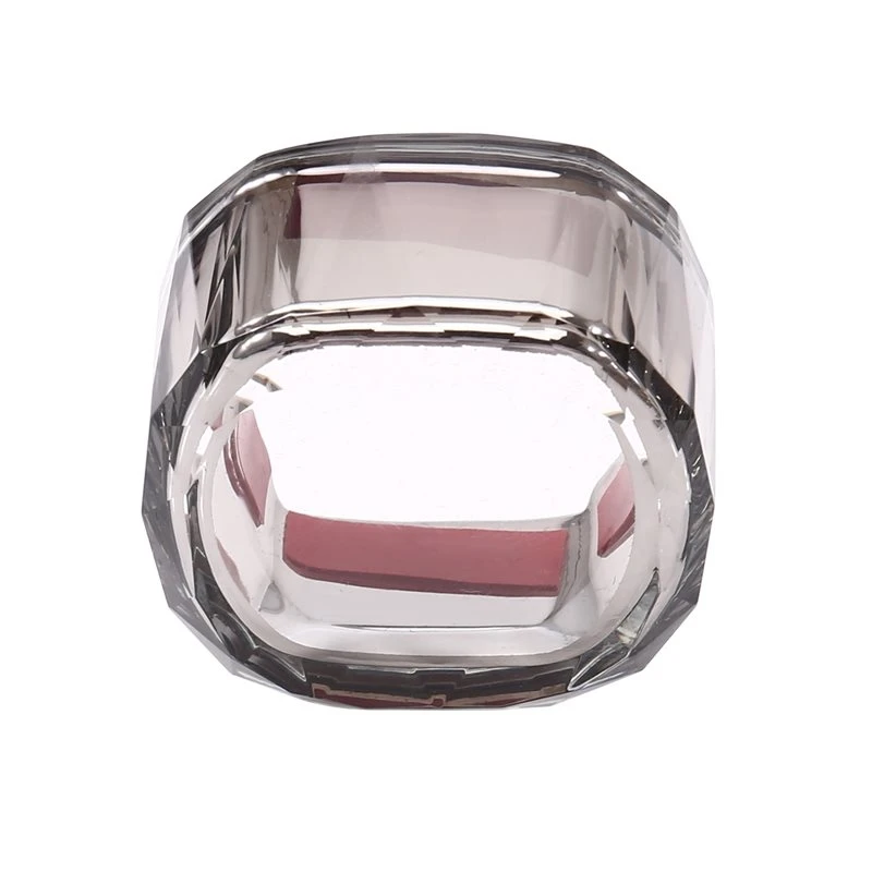 ABQB-Stop Switch Engine Start Button Crystal Car Ignition Cover For Volvo XC90 XC60 S60 S90 V60 V90 Accessories Styling