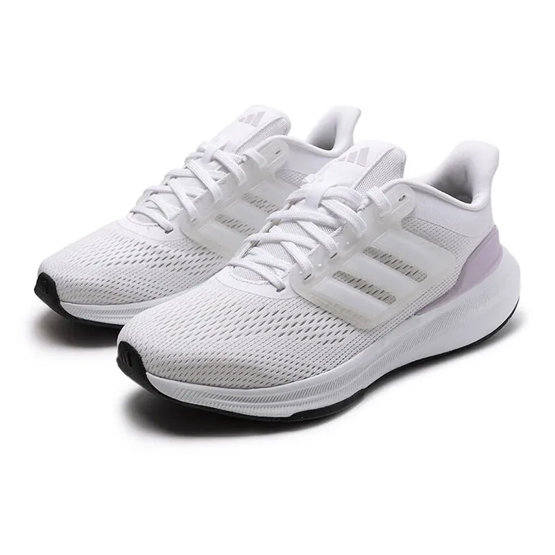 Adidas ULT lace up anti slip low cut running shoes for Men Women