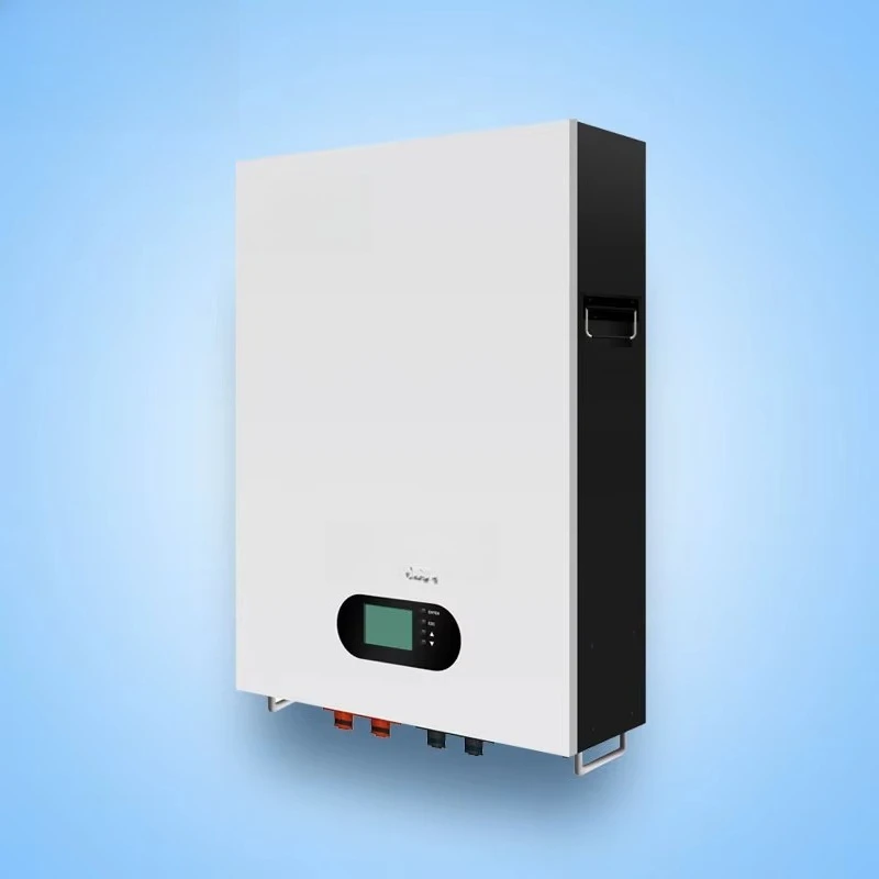 نظام الطاقة الشمسية للمنزل خارج الشبكة مجموعة كاملة من أدوات البطارية نظام الطاقة الشمسية للمنزل #3