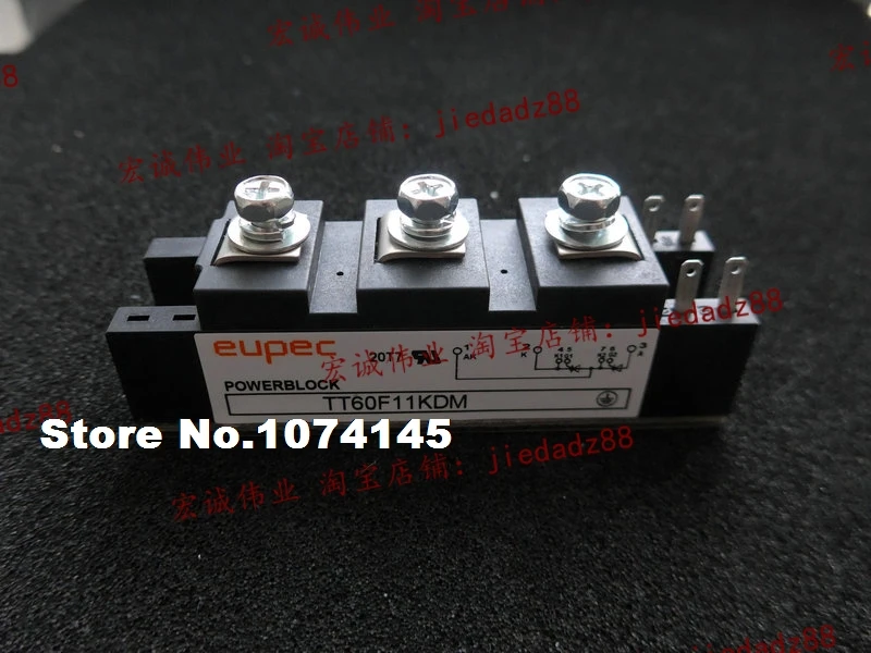 

TT60F11KDM IGBT power module