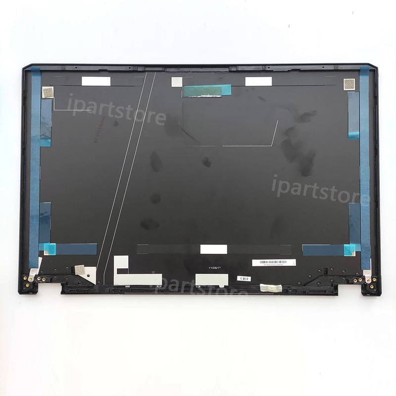 PP+  New For MSI GP76 GE76 Raider 10SGS 10SFS MS-17K1 17K2 K3 LCD Back Cover Black