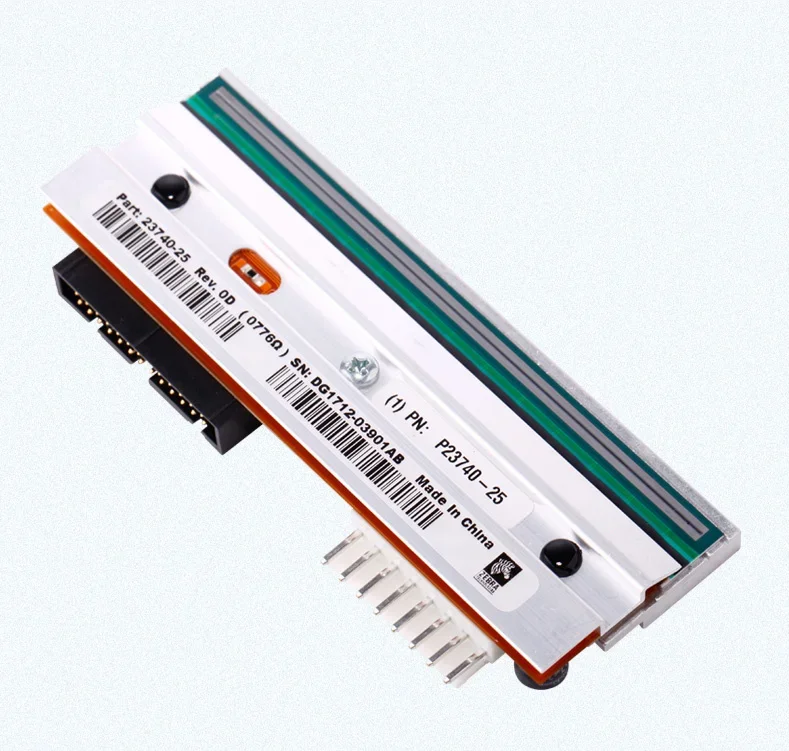 Printhead Z4M 203dpi Print Head G79056-1M