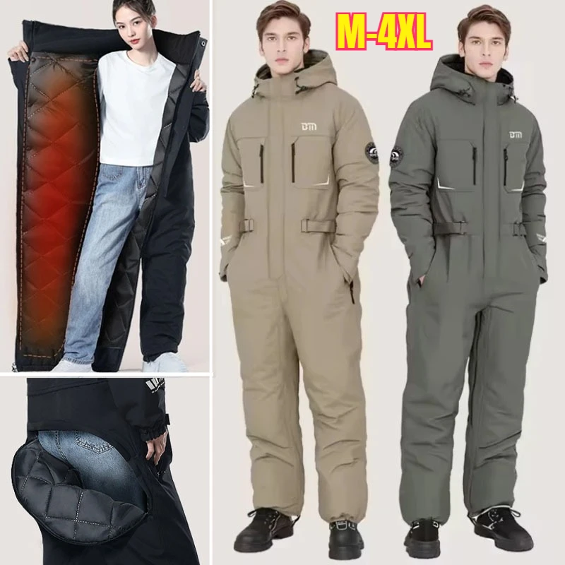 ropa-a-prueba-de-frio-para-motociclismo-de-invierno-mono-de-algodon-calido-con-diseno-de-cintura-traje-de-pesca-impermeable-y-grueso-para-moto-de-nieve