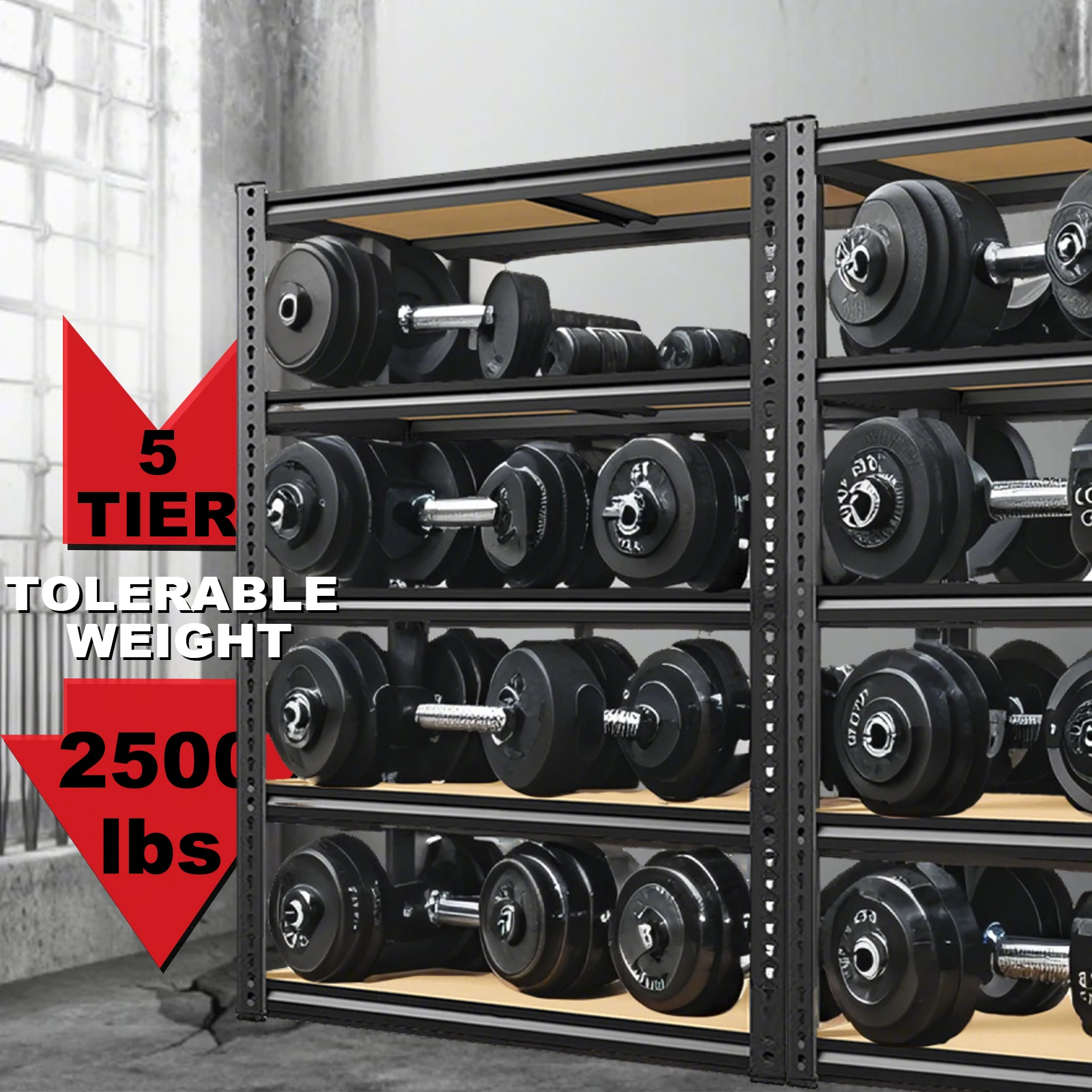 Thumbnail 2 - #58 Compare Closet Storage Before You Buy