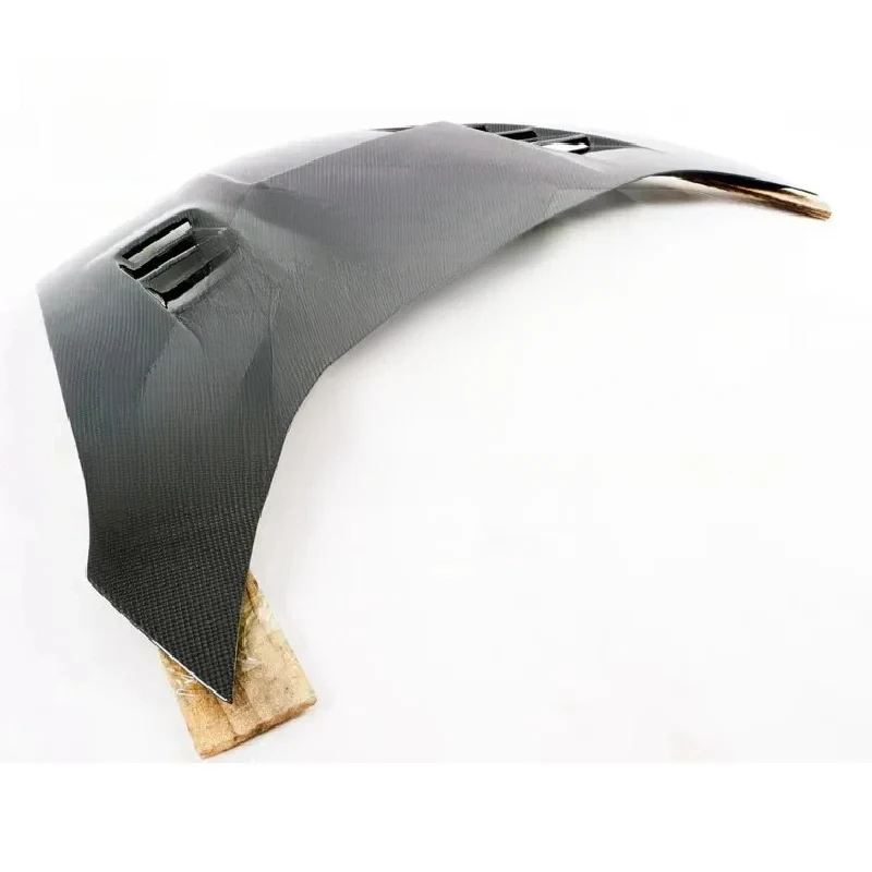 

High quality Carbon Fiber Hood 2009-2013
