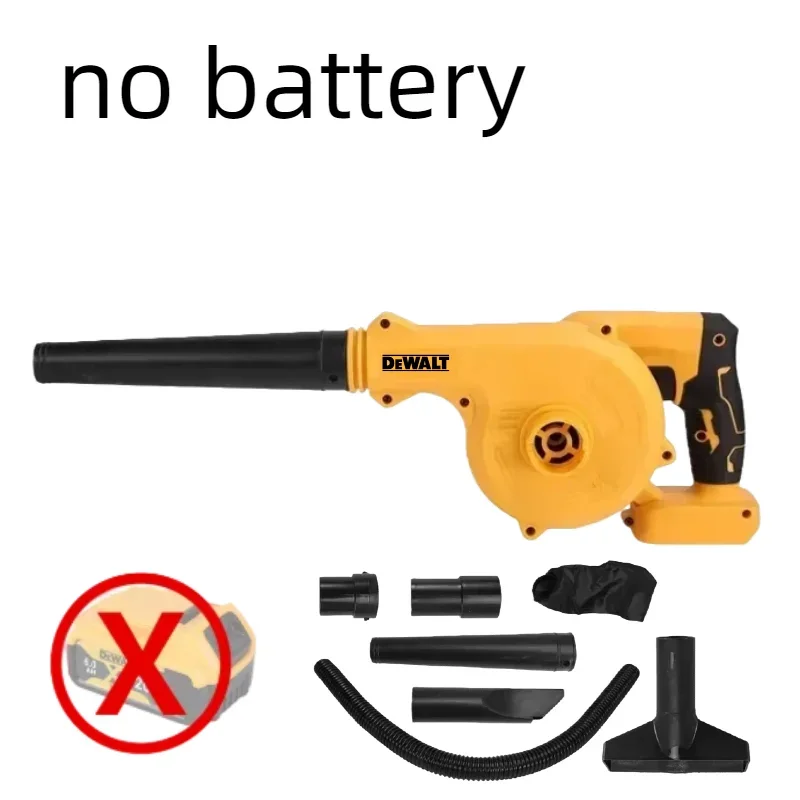 Thumbnail 4 - #3 Latest Leaf Blowers Updates