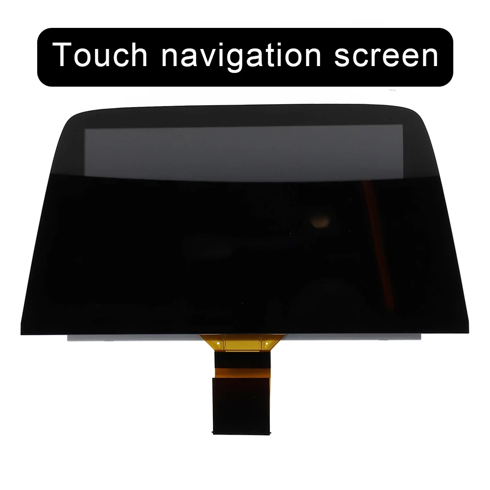 High Quality Car Accessories Touch Screen For Astra R.v. LQ080Y5DZ09 LQ080Y5DZ10 LQ080Y5DZ11 Plug-and-play 2016-2018