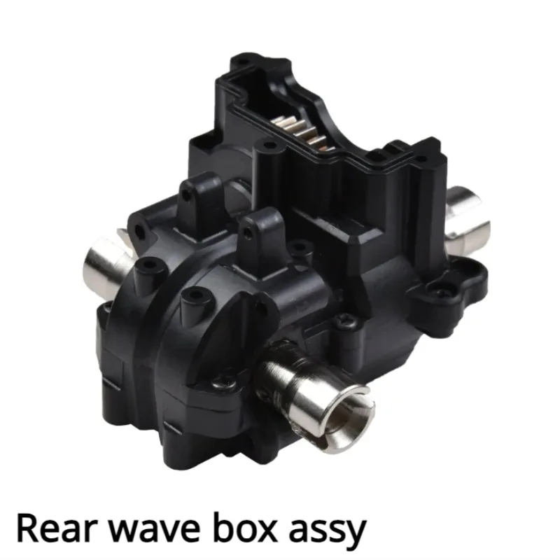 XLF X03A X07 X06 MAX Version RC Remote Control Car Parts Adjustable Link Motor Fixing Base Car Bottom LED Light Motor Holder