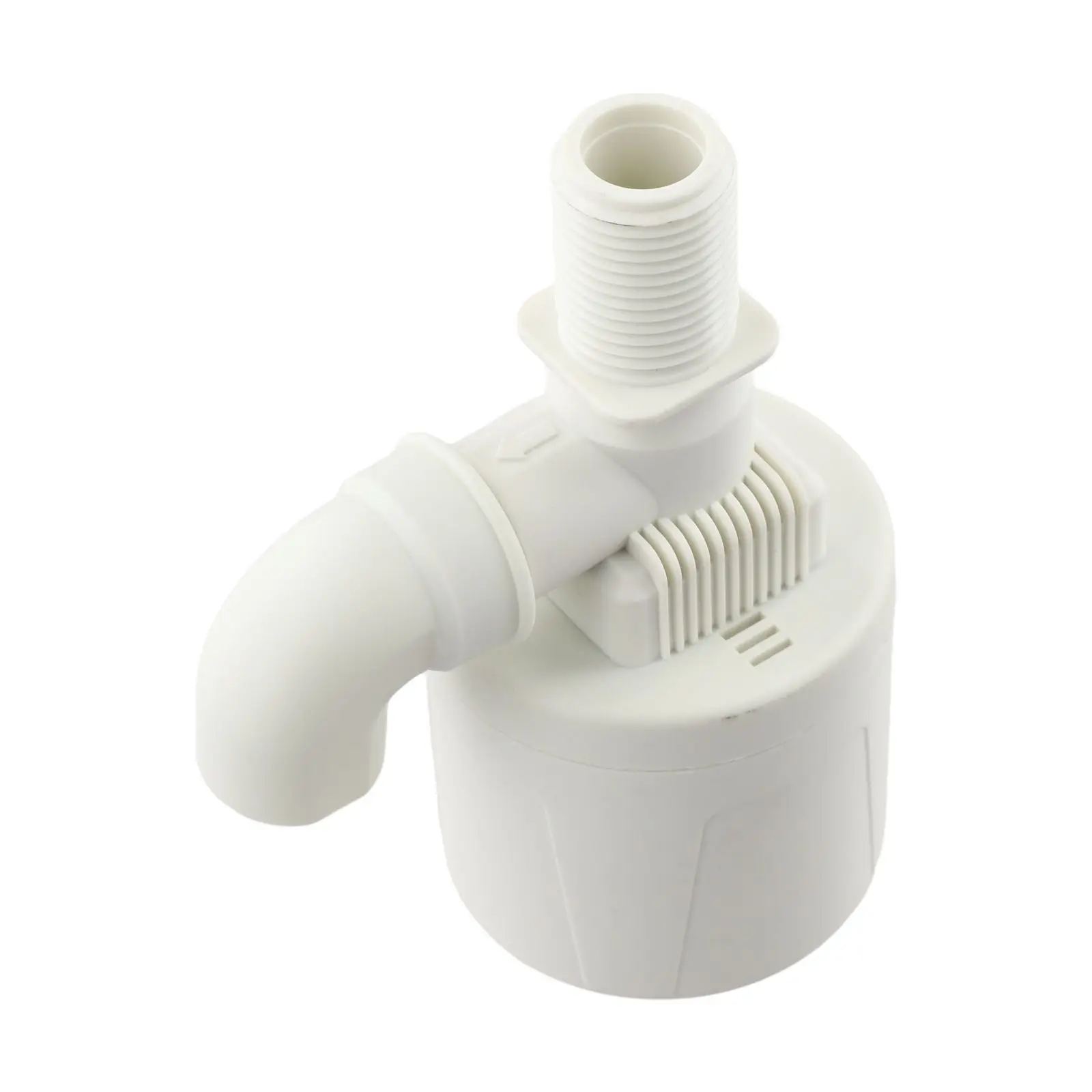 

Поплавковый клапан с повышенной производительностью для резервуаров, автоматическое управление без электричества, подходит для различных установок