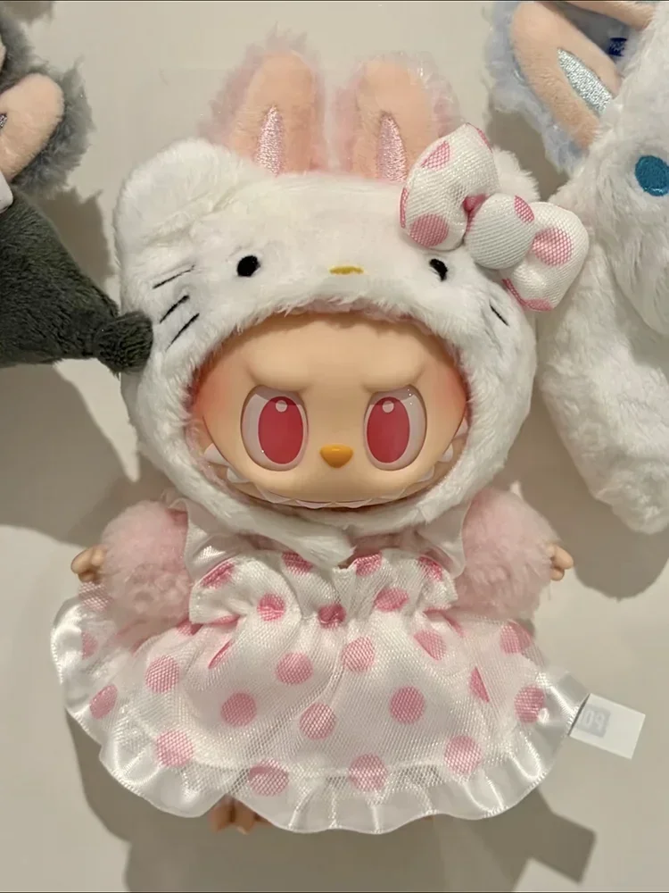 Thumbnail 3 - #29 Labubu Plush Toys Discount Picks