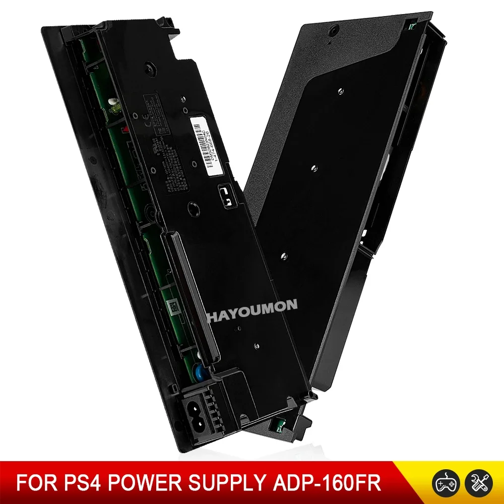 Neue ADP-160CR ADP-160ER AD-160FR Netzteil-Batterie-Ersatz für PS4 Slim 2000 25XXB CUH-2015A CUH-2215A Spielkonsole – Detail 12