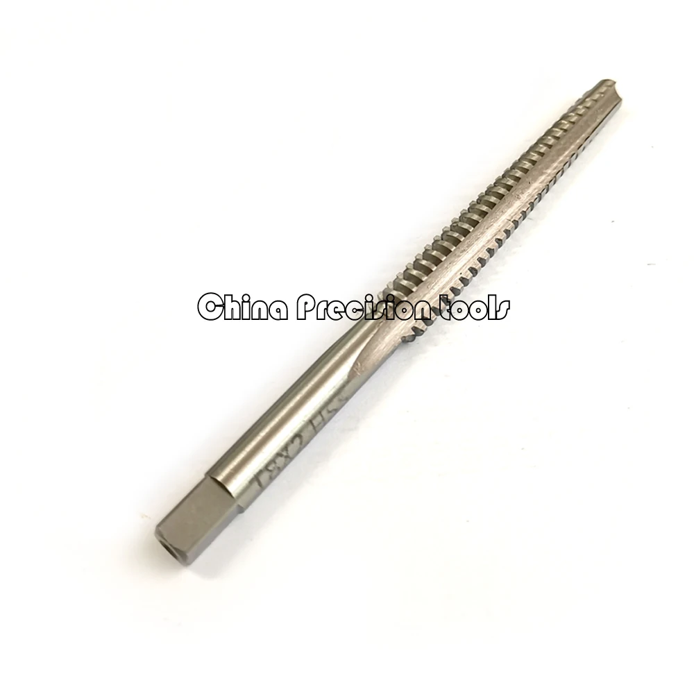 HSS Right hand Metric trapezoidal thread tap Tr8 tr8x1.5 tr8x3 tr8x3 left hand Trapezium Trapezoid taps t8 t8x1.5 t8x2 t8x3