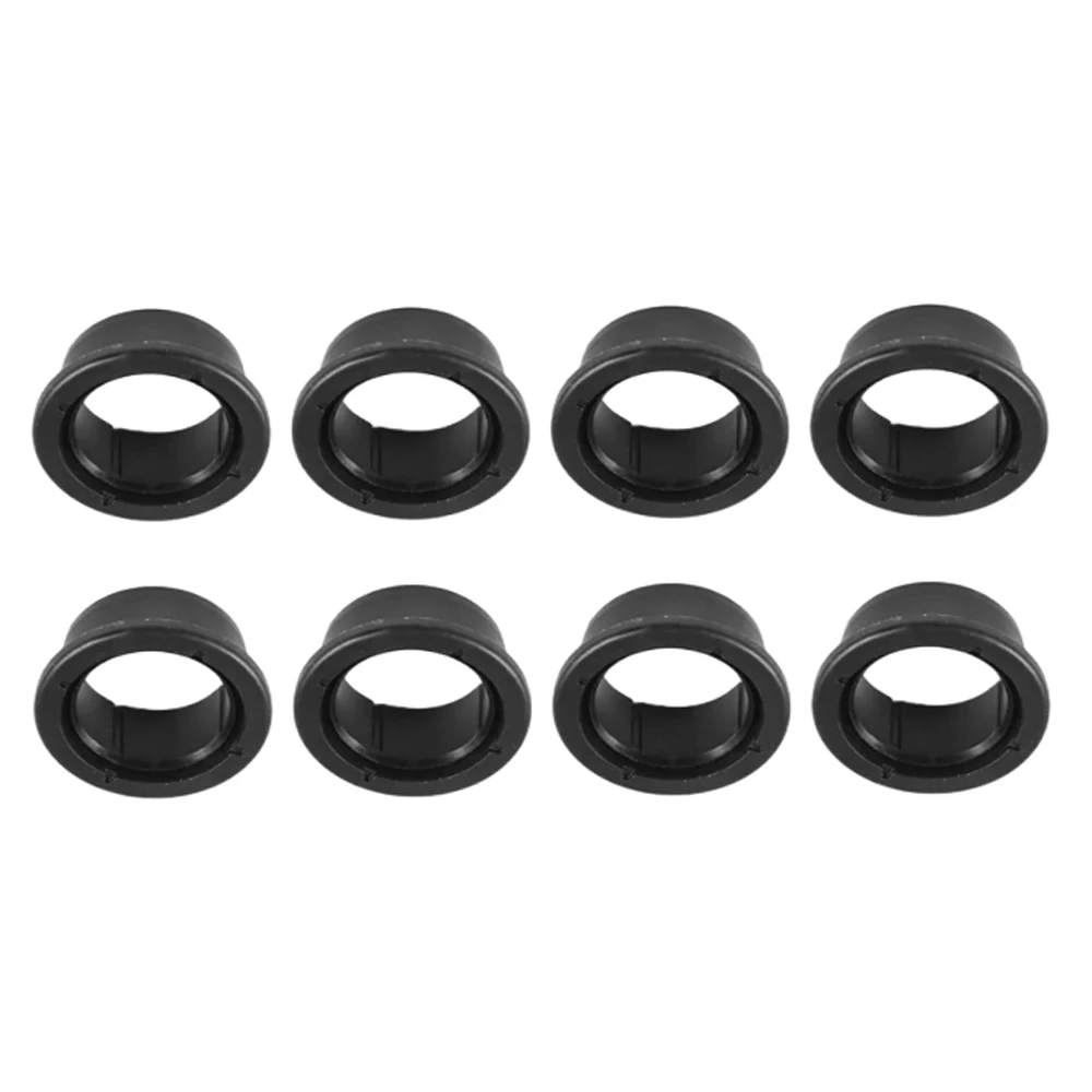 8pcs Rear Control A-arm Bushings Kit for Polaris Sportsman 400 2012 2013 2014  5432092 5433065 5434550 5438902