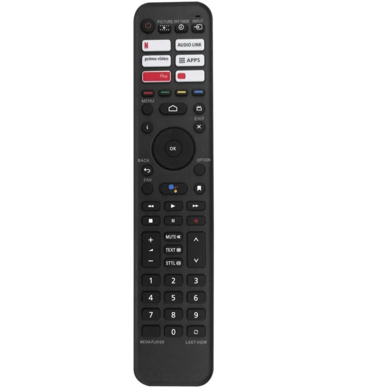 Super Sale Replace RC700E R3PA265 Remote Control for Panasonic TV TZZ00003017A