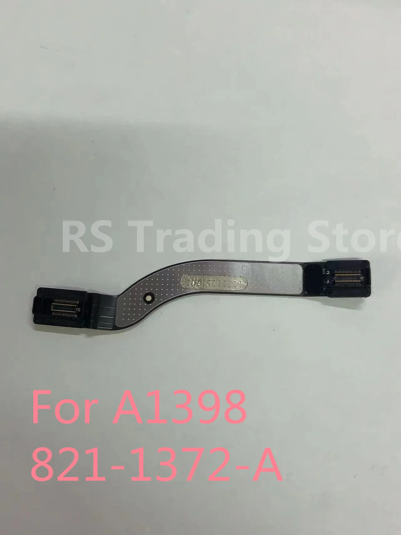 USB I/O Board Cable 821-1372-A  For MacBook Pro Retina 15.4