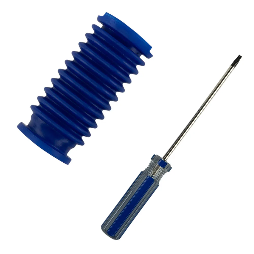 

Hose And Screwdriver Kit For Dyson For Slim Lightweight Version V8/V10/V12/V15 Digital Slim Series Soft Velvet Suction Head