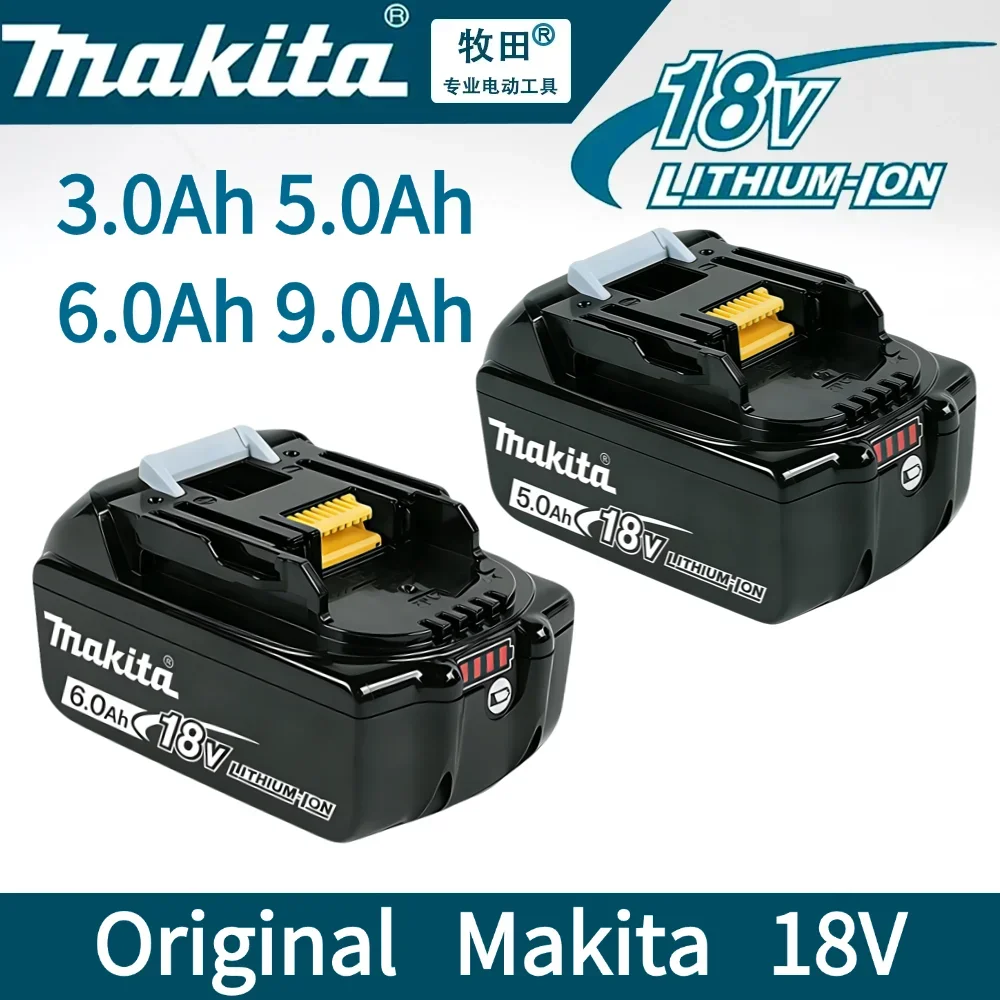 High Capacity Makit…