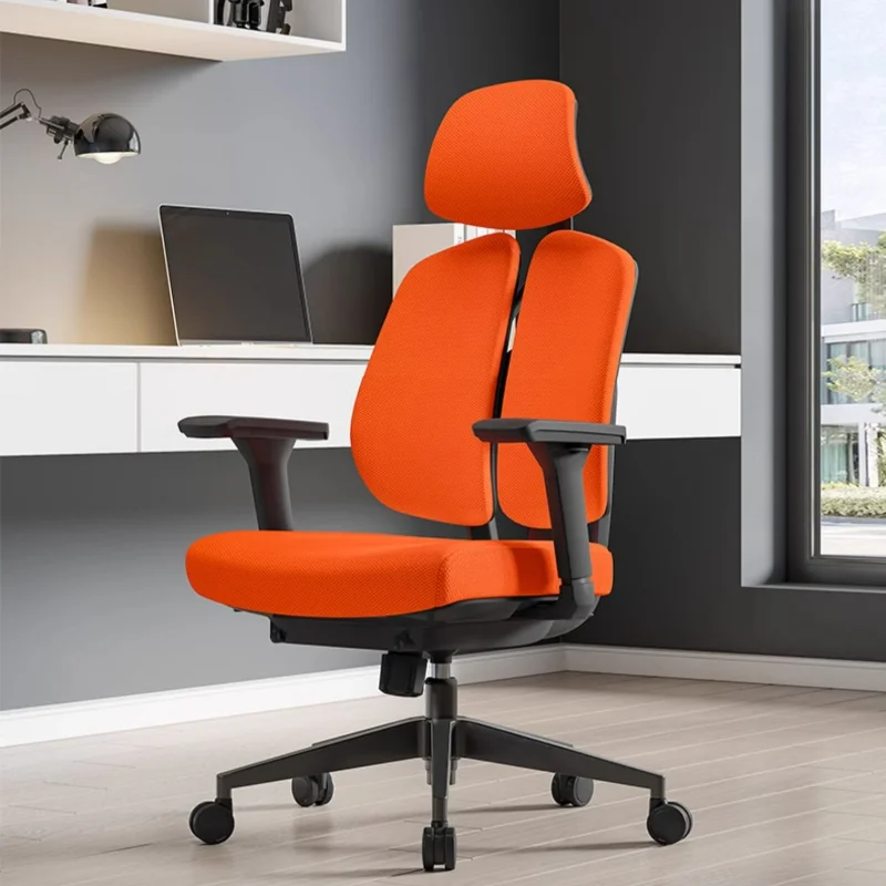 Comfortable Office Chair Room Relax Swivel Bedroom Gamming Luxury Relaxing Computer Armchair Gamer Silla De Oficina Lazy Chaise