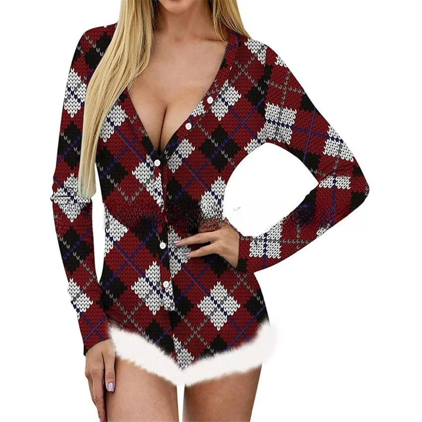 レディース ローウエスト ロング ヘアリーパンツ プリント 公式写真 Sved 公式ブランド ポリエステル繊維 秋シーズン レディースパンツ